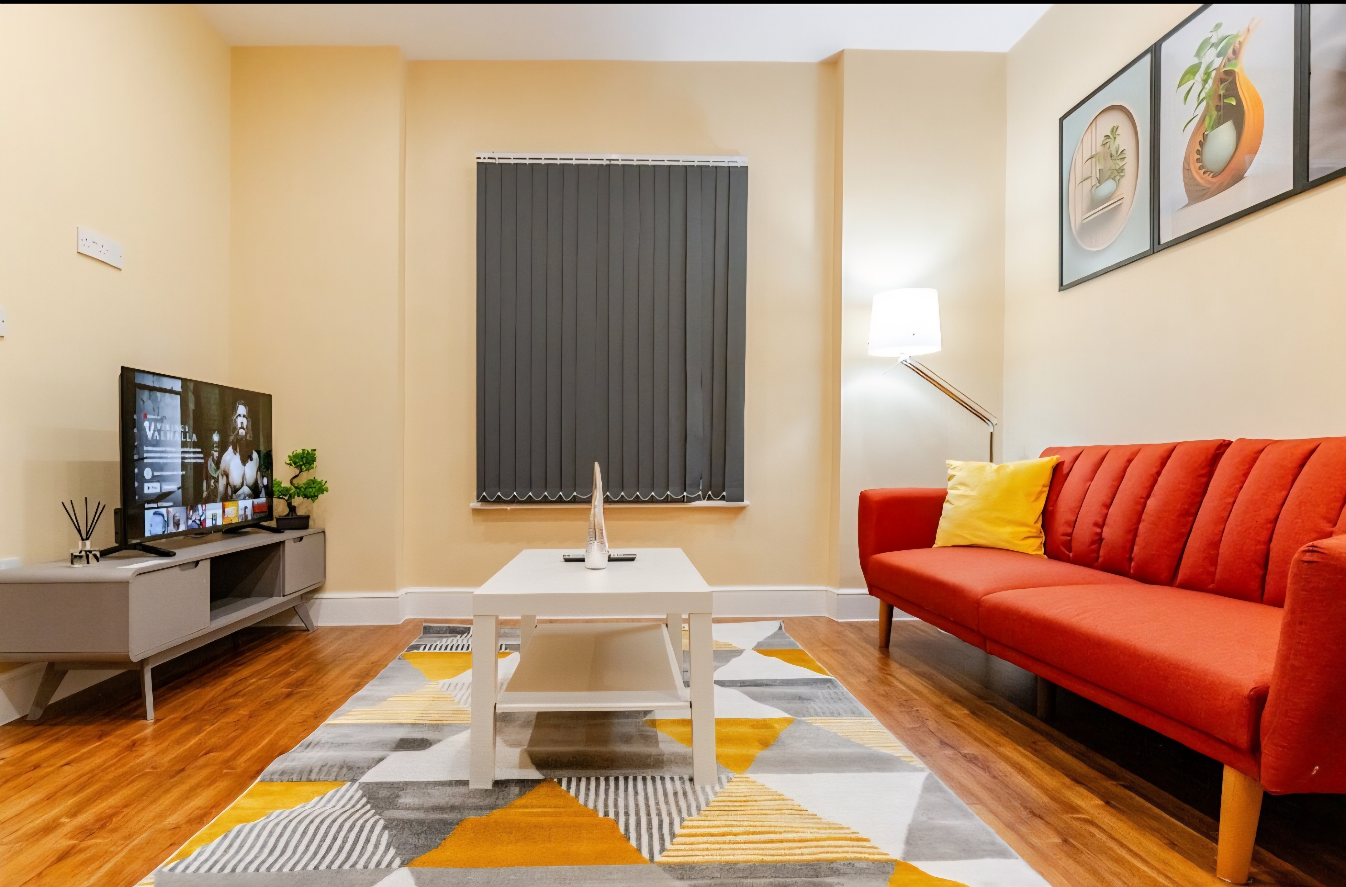 The Arboretum Suite - Town Centre Walsall