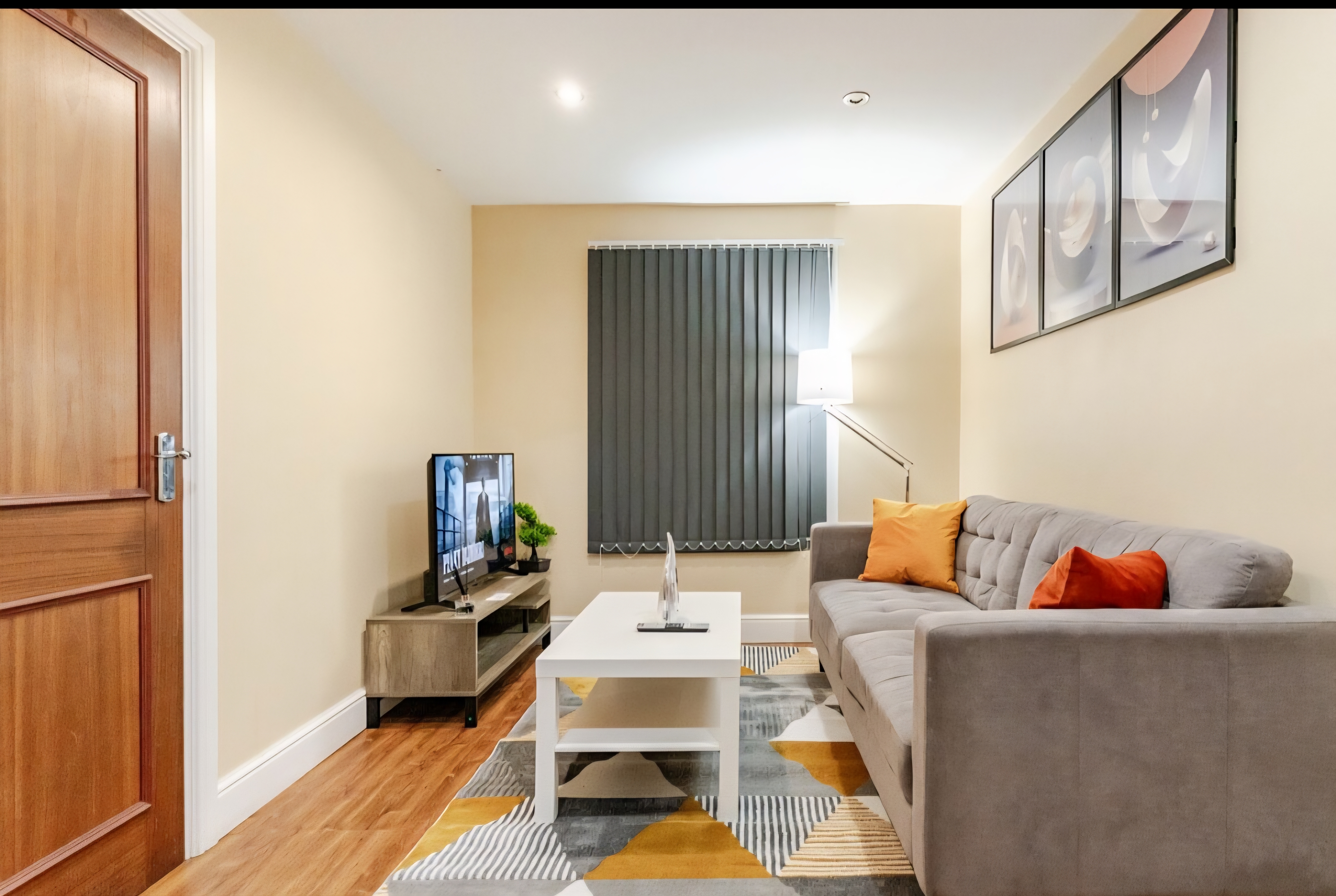 The Loft Suite - Town Centre Walsall